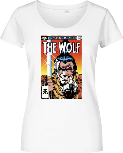 The Wolf