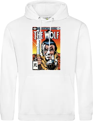 The Wolf