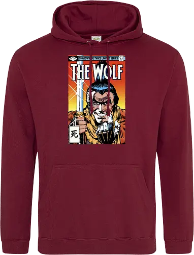 The Wolf
