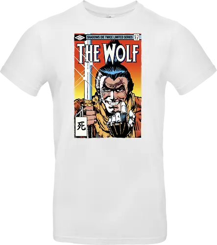 The Wolf