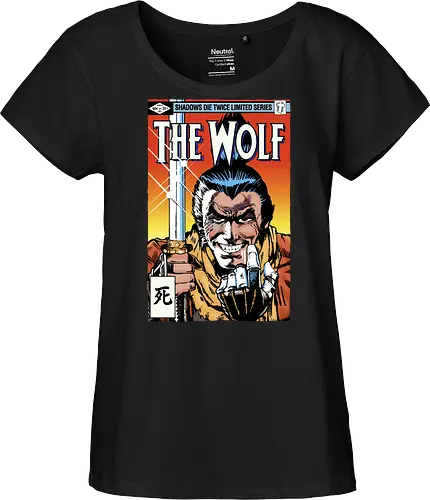 The Wolf