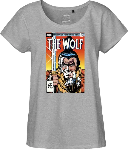 The Wolf