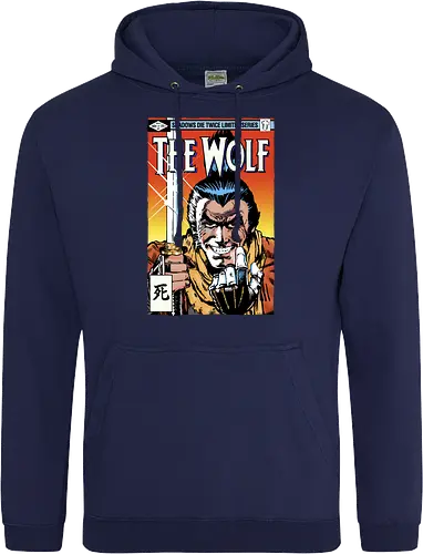 The Wolf