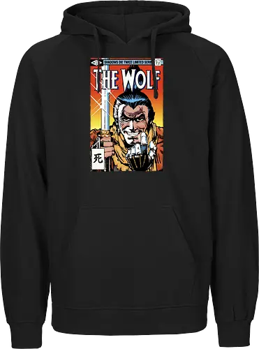 The Wolf