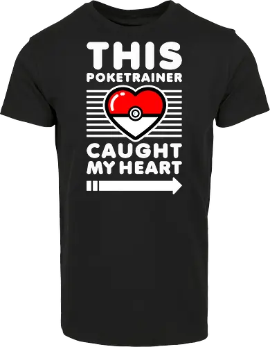 This trainer caught my heart - L