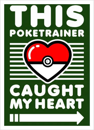 This trainer caught my heart - L