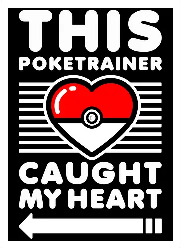 This trainer caught my heart - R