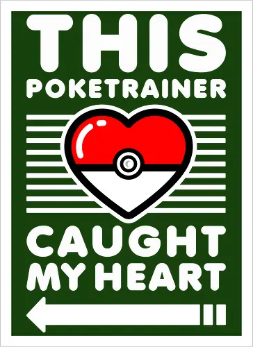 This trainer caught my heart - R