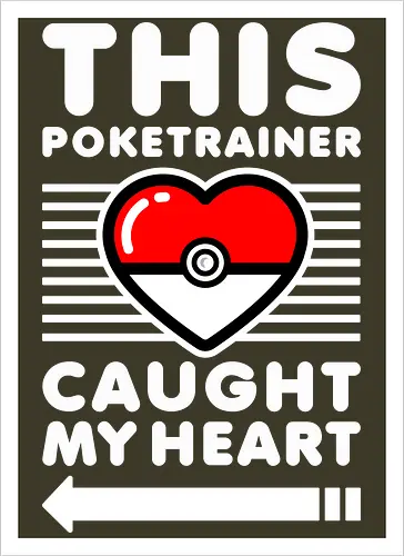 This trainer caught my heart - R