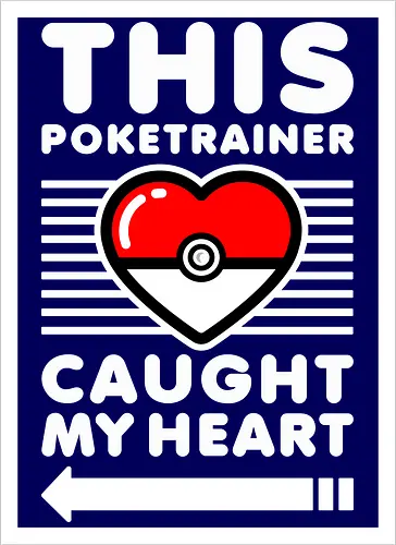 This trainer caught my heart - R