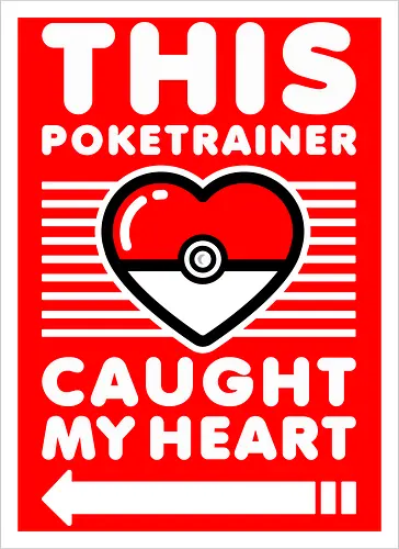 This trainer caught my heart - R