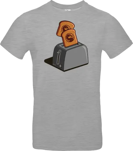 Toasty