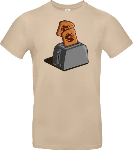 Toasty