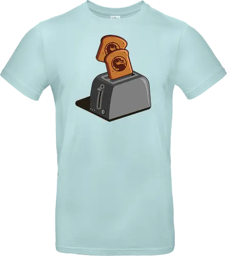 Toasty