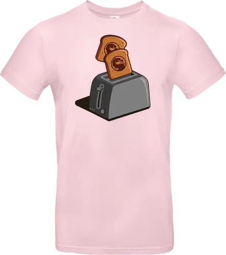 Toasty