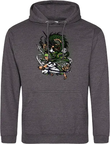 The Unbreakable Samurai