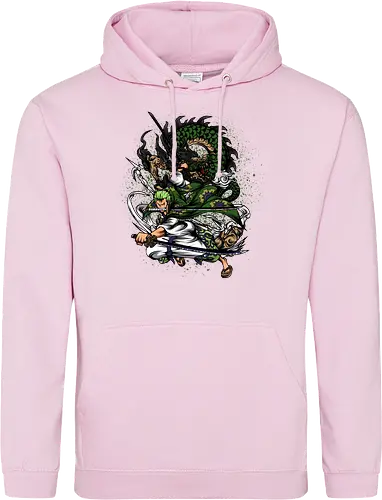 The Unbreakable Samurai