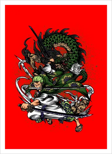 The Unbreakable Samurai