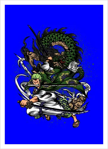 The Unbreakable Samurai