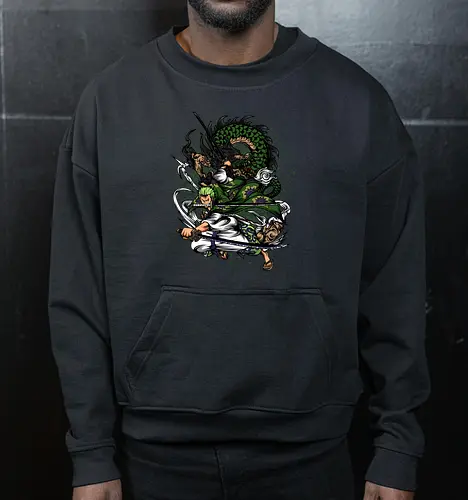 The Unbreakable Samurai