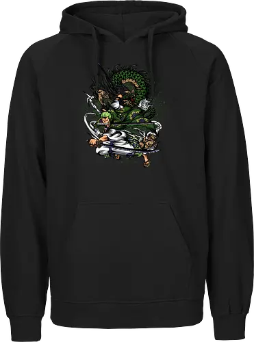 The Unbreakable Samurai