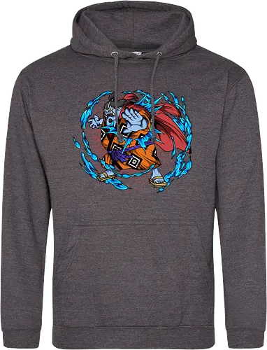 The Water Sensei