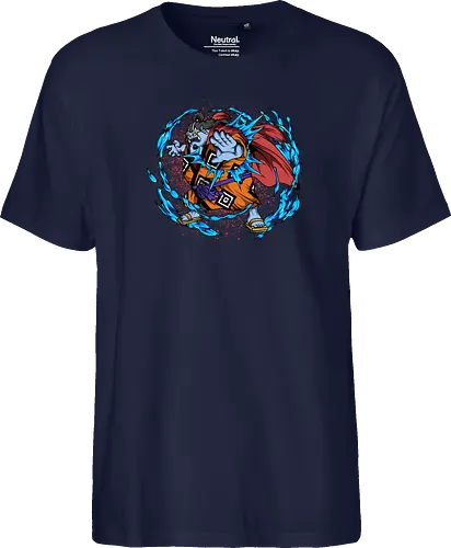 The Water Sensei