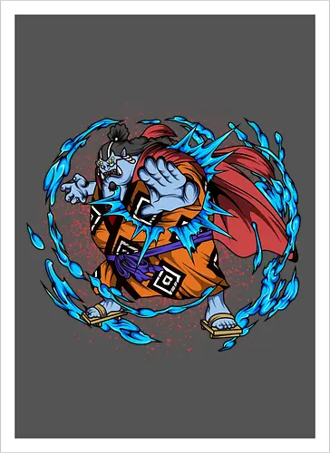 The Water Sensei