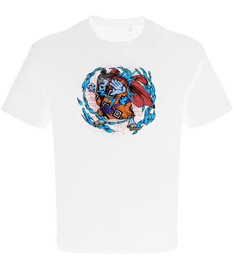 The Water Sensei