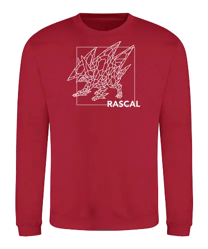 Sephiron - Mega V - youtube, youtuber, schweiz - Sweatshirt