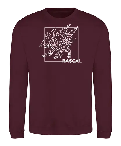 Sephiron - Mega V - youtube, youtuber, schweiz - Sweatshirt