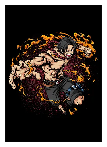 The Burning Soul