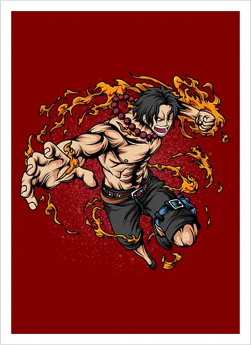 The Burning Soul