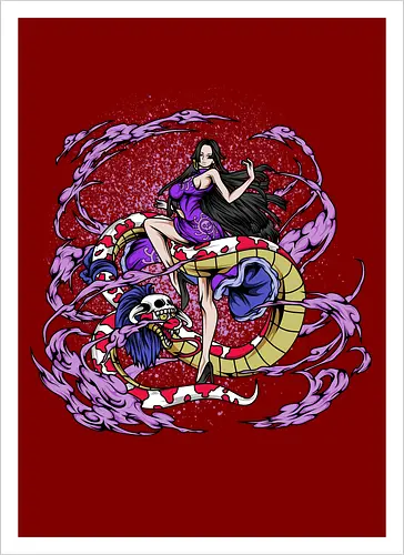 The Enchantress