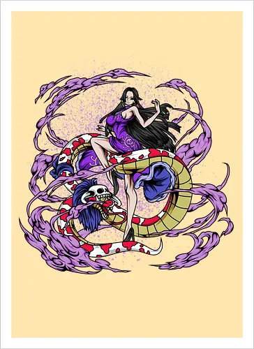 The Enchantress