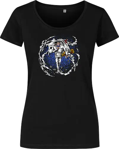 The Unyielding Admiral