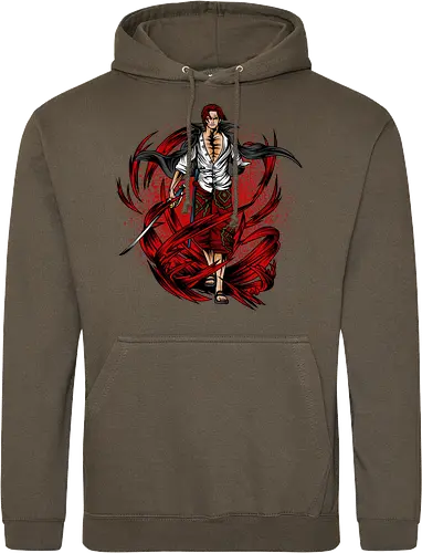 The Legendary Red