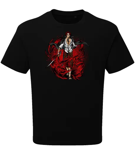 The Legendary Red
