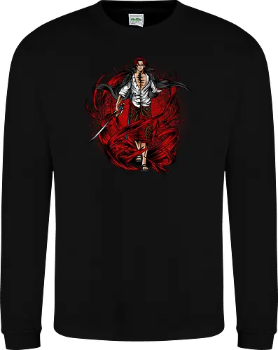 The Legendary Red