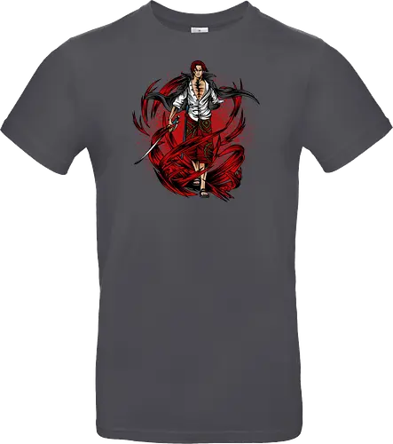 The Legendary Red