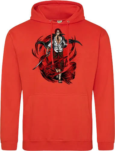 The Legendary Red