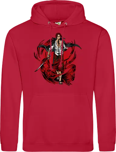 The Legendary Red