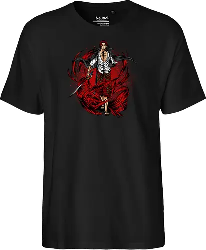 The Legendary Red