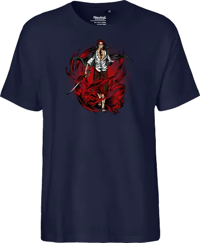 The Legendary Red