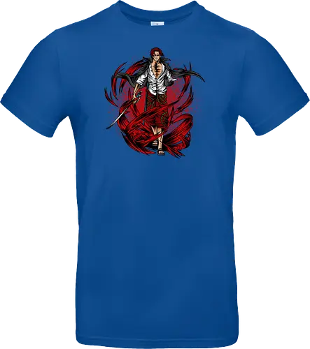 The Legendary Red