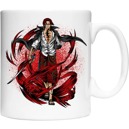 The Legendary Red