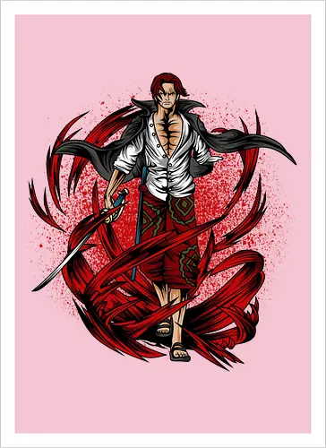 The Legendary Red