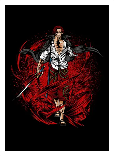 The Legendary Red