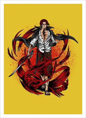 The Legendary Red