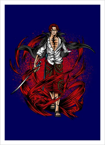 The Legendary Red
